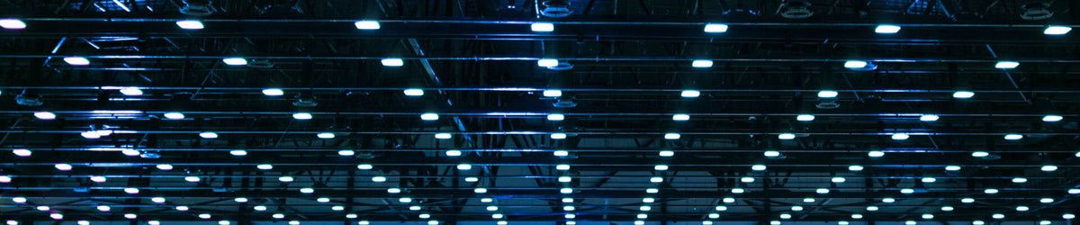 Konlite PAVO LED Bay Light