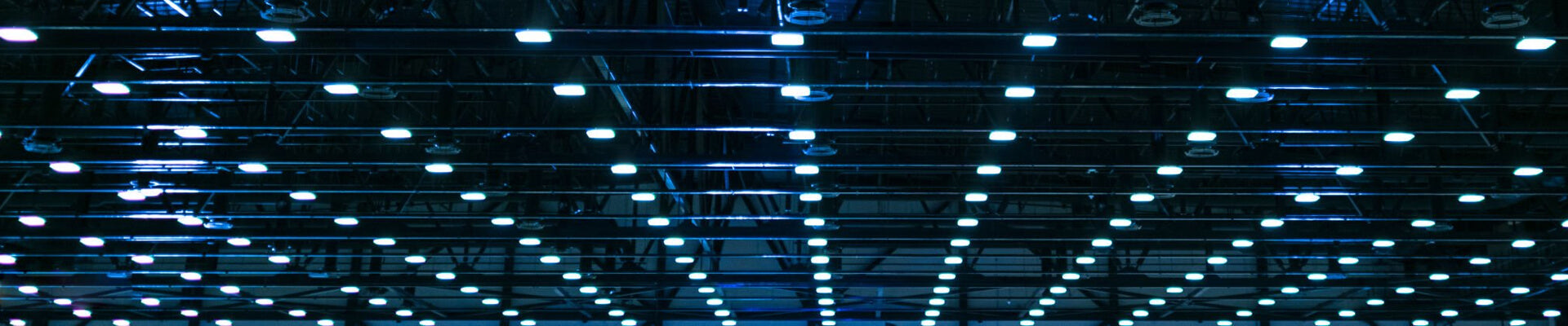Wattage Selectable LED Light Fixtures