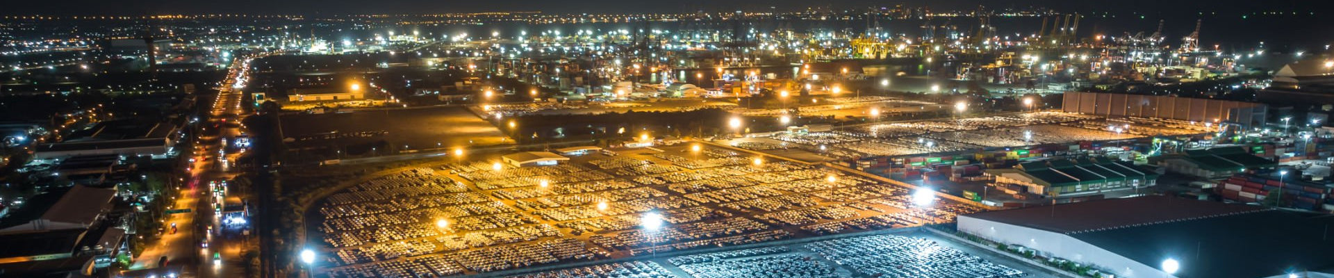 Konlite is a commercial lighting supplier specializing in LED lighting for commercial and industrial lighting applications. 