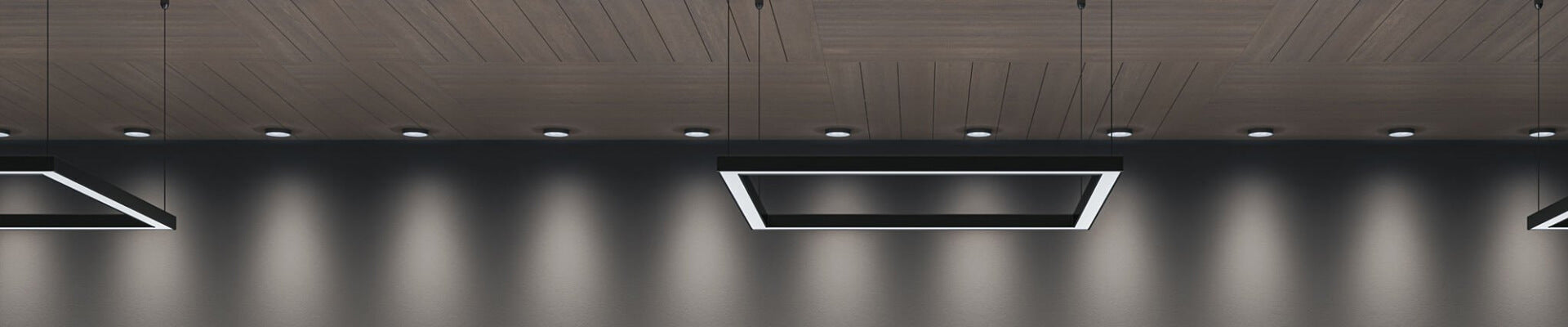 LED Lighting for Convention Centers and Large Venues