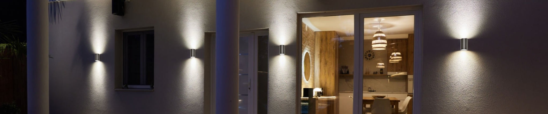 Decorative Wall Lights