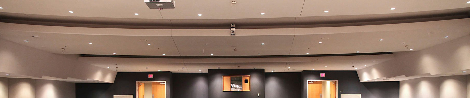 LED Recessed Downlights