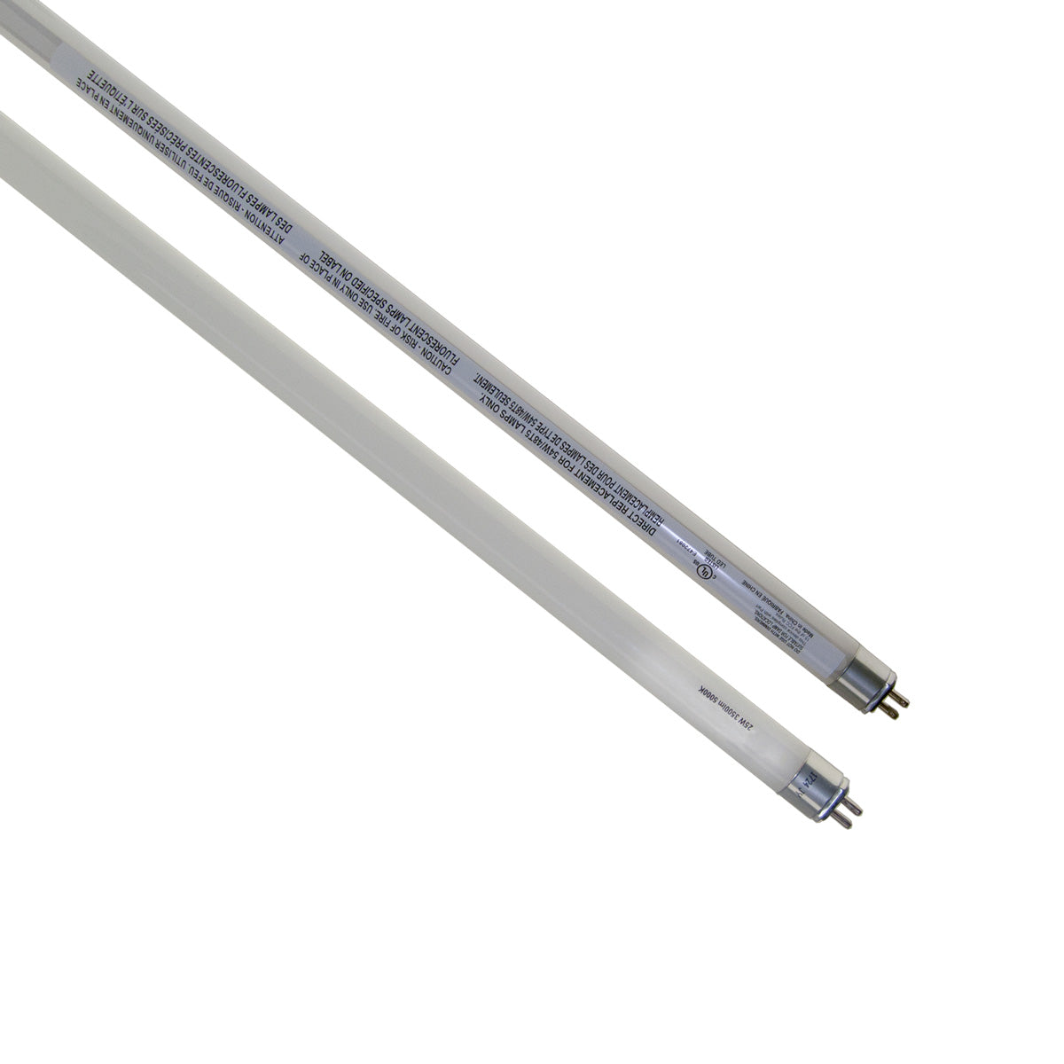 Ballast Bypass T5 LED Tubes