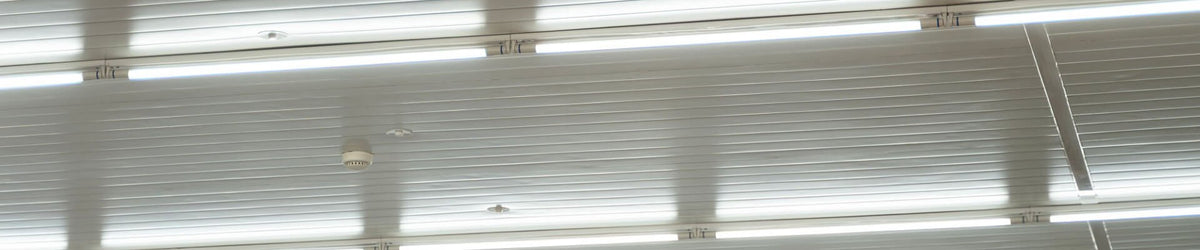 Ballast Bypass T5 LED Tubes