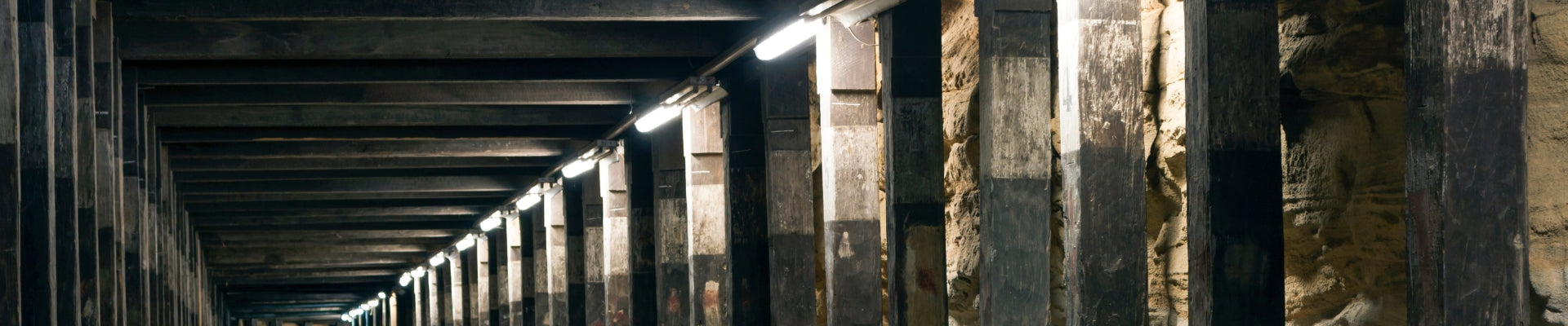 Vapor-Tight LED Light Fixtures