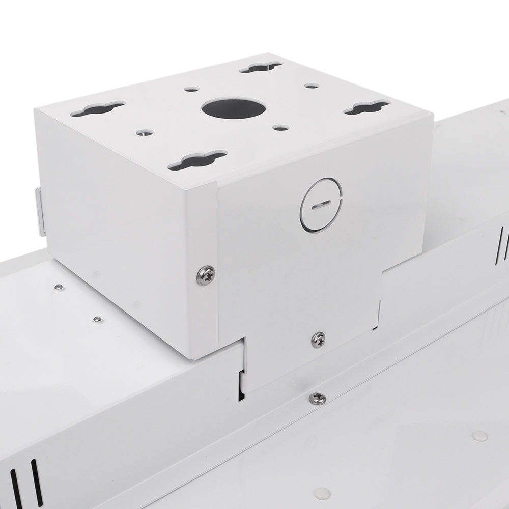 Surface and Pendant Mounting Kit for Konlite ALTA High Bay Lights