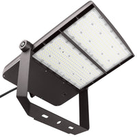 Konlite Spica 400W LED Tennis court light with Trunnion Mount