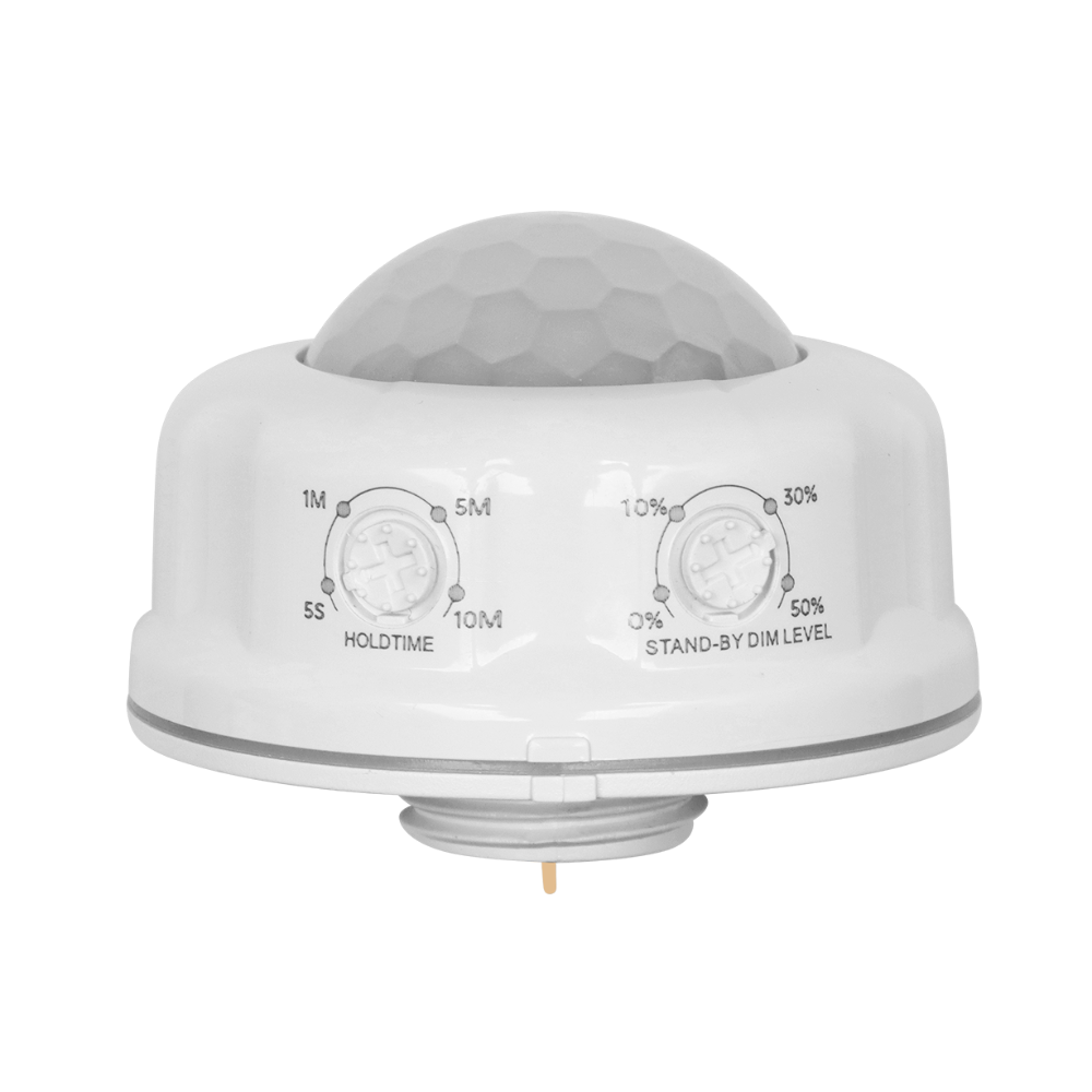 PIR Motion Sensor for High Bay Light