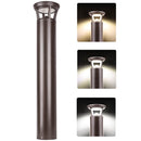 4ft Konlite LED Bollard Light