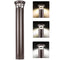 4ft Konlite LED Bollard Light