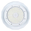 Front View of NSF Certified LED High Bay Light  