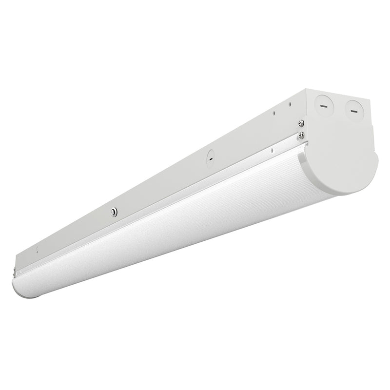 4ft Linear LED Strip Fixture with EBB