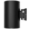 Button View of Konlite 6 inch LED Cylinder Up and Down Wall Light 