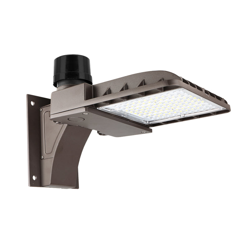 Led Wall Mount Outdoor Area Light | Shelly Lighting