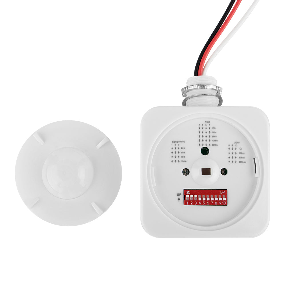 High bay Motion Sensor