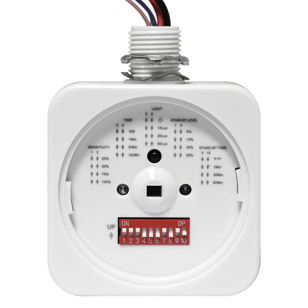 High bay Motion Sensor