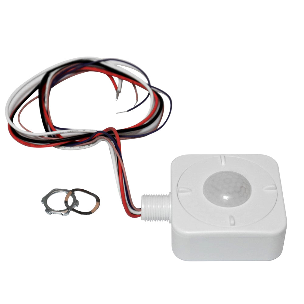 Sensor Dim Passive Infrared(PIR) Motion Sensor | 120-277V | Dimming – Revolve LED