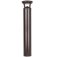 4ft Konlite LED Bollard Light
