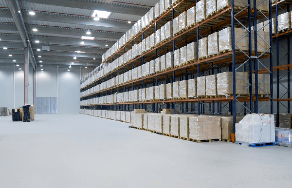 LED High Bay Lights