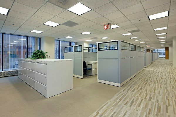 LED Panel Lights
