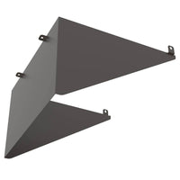310w Vela Parking lot side shield 