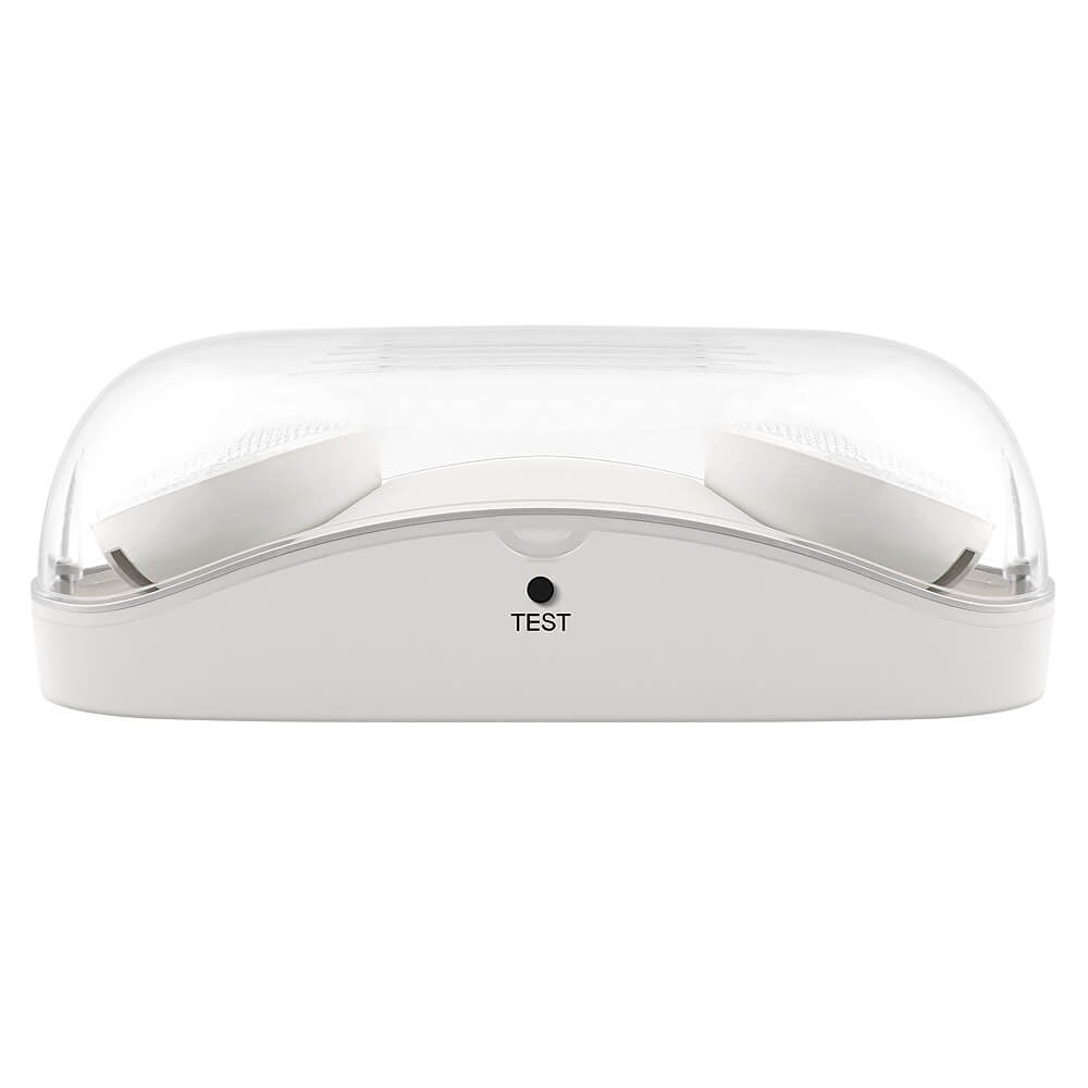 Wet Location Emergency Light