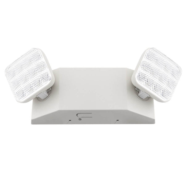 Konlite led emergency light dual-Remote Capable