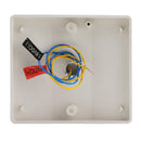 Mounting plate of LED Emergency Light Single Remote Head