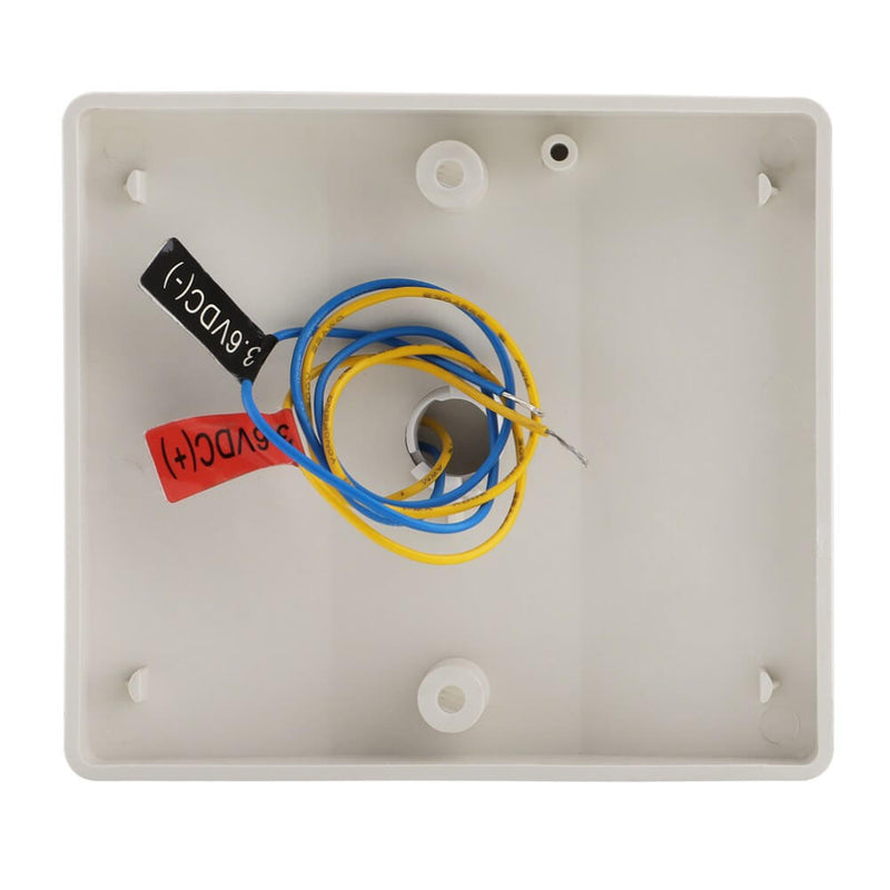 Mounting plate of LED Emergency Light Single Remote Head