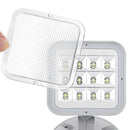 LED lights in LED Emergency Light Outdoor Single Remote Head