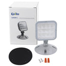 Package of LED Emergency Light Outdoor Single Remote Head