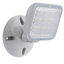 LED Emergency Light Outdoor Single Remote Head