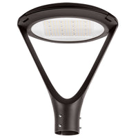 125W Konlite Atria LED Post Top Light