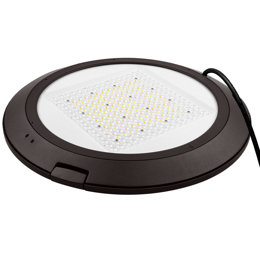 63W Konlite Atria Premium LED Canopy Light 