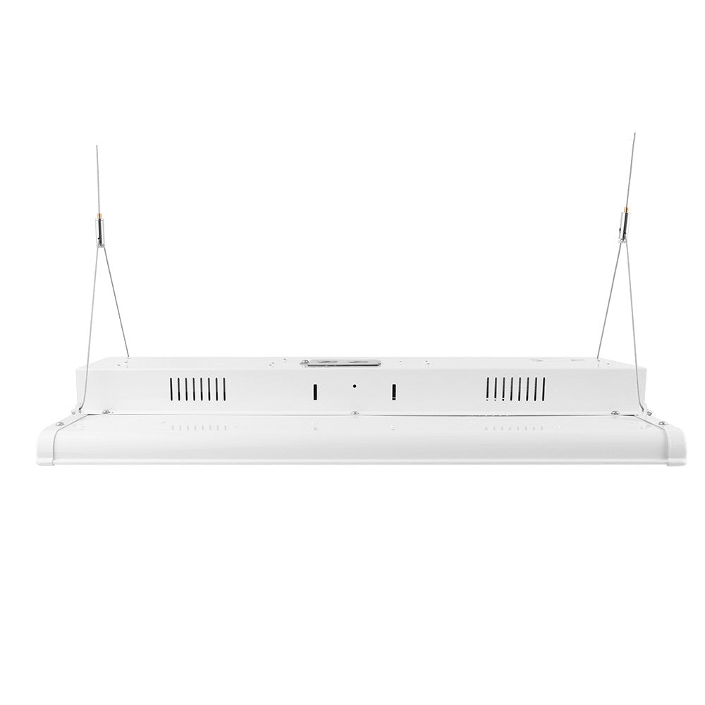 Side View of Konlite ALTA 165W LED High Bay Light