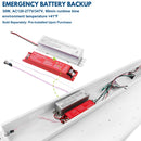 Emergency Battery Backup for Konlite ALTA 300W LED High Bay Light