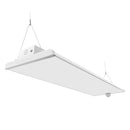 Konlite ALTA 300W LED High Bay Light with a motion sensor and Emergency battery 