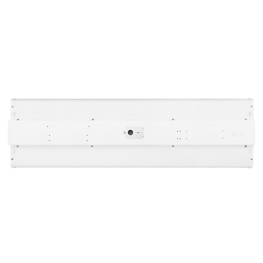 Back view of Konlite ALTA 225W LED High Bay Light
