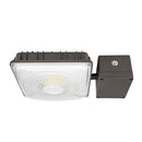 Konlite LED Canopy Light with emergency battery backup