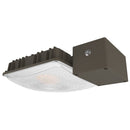 Konlite LED Canopy Light with emergency battery backup