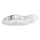 LED Canopy Light - White - 63W/45W/30W - 5000K/4000K - 9360 LM - Dimmable - 120-277V - 250W Equal