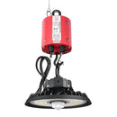 Konlite ECOMAX High Bay Light with a Emergency battery backup - 80W/100W/150W