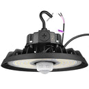 Konlite ECOMAX High Bay Light with a motion sensor - 80W/100W/150W