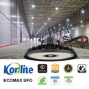 Konlite ECOMAX High Bay Light - 150W/200W/240W