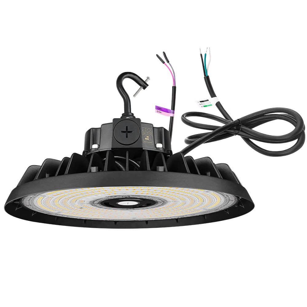 Konlite ECOMAX High Bay Light - 150W/200W/240W