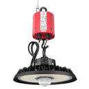 Konlite ECOMAX High Bay Light with an emergency battery - 150W/200W/240W