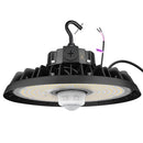 Konlite ECOMAX High Bay Light with a motion sensor 150W/200W/240W