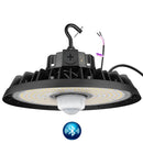 Konlite ECOMAX High Bay Light with a NLC motion sensor - 150W/200W/240W