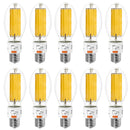 45W High Lumen LED Filament Bulb 