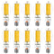 45W High Lumen LED Filament Bulb 